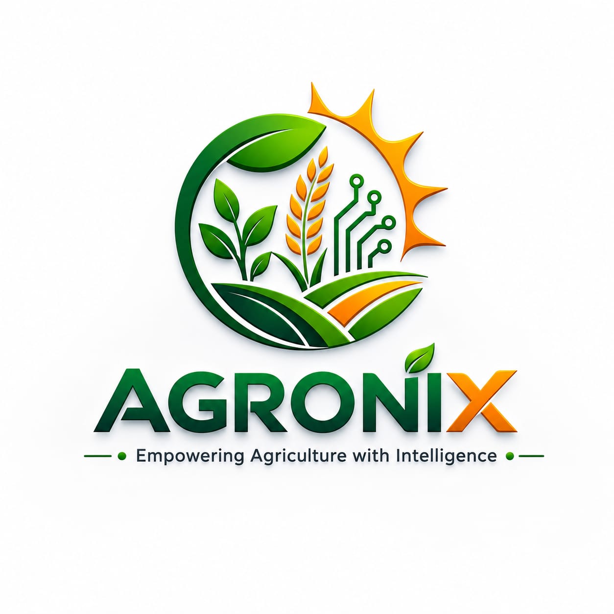 Agronix